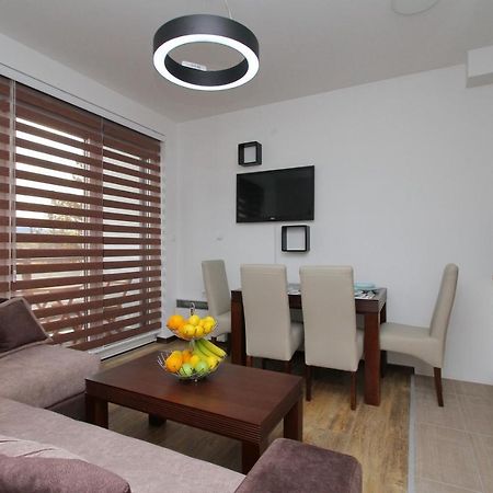 Almi Lux Apartman Zlatibor Appartement Buitenkant foto