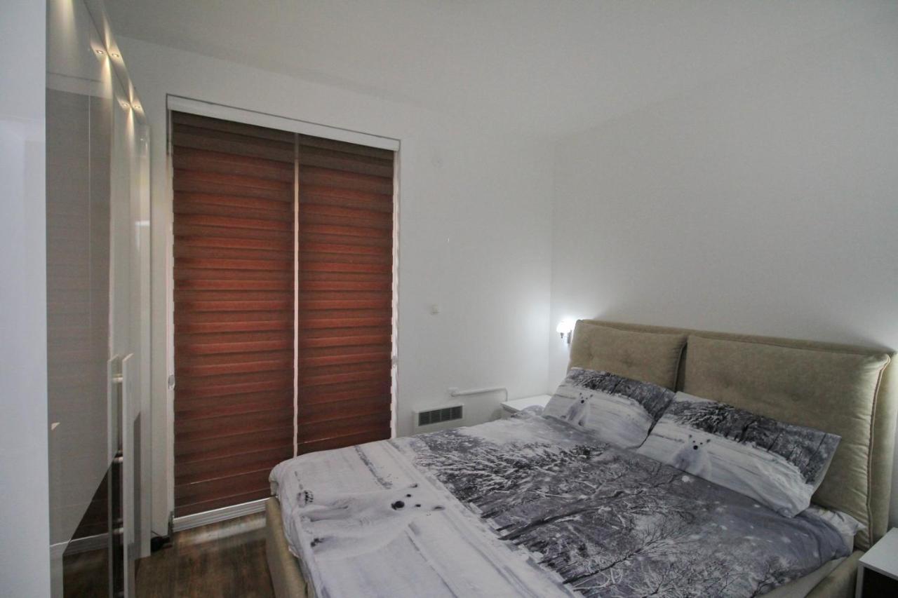 Almi Lux Apartman Zlatibor Appartement Buitenkant foto